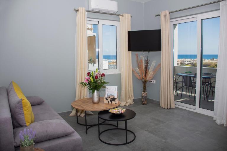 Kolymvari Hills - Bed and Breakfast Chania