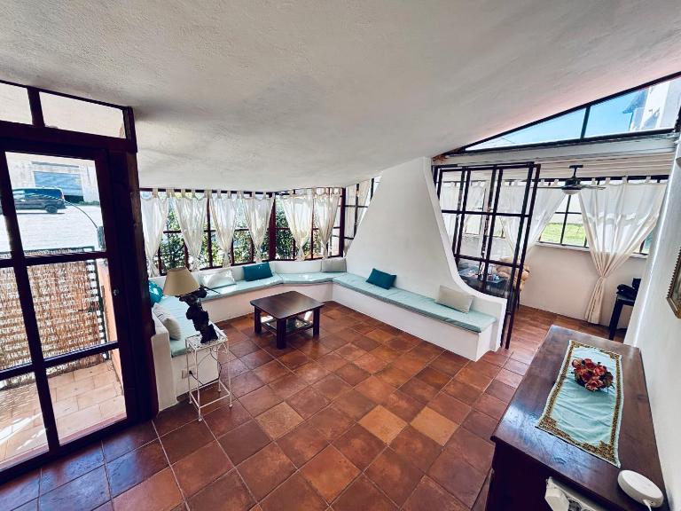 B&B De Janas - Bed and Breakfast La Caletta