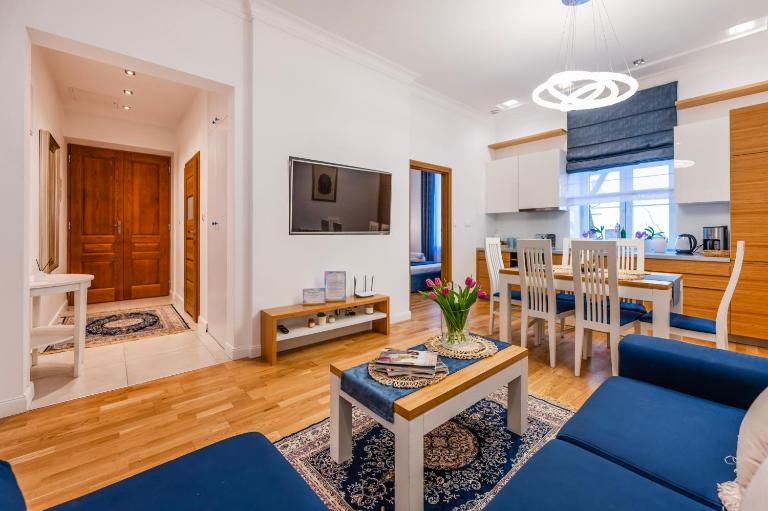 Wenecja Moxy TE&AM Stare Miasto Dworzec 3 min Parking GRATIS - B&B Cracovia