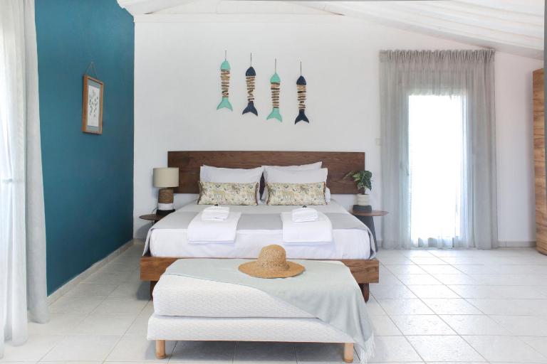 Otium House - B&B Nea Potidaia