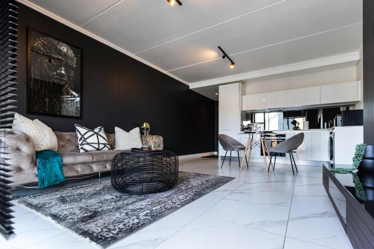 City Nest:Heart of Linksfield II - B&B Johannesburg