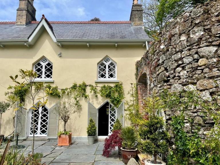 Chapel Annex - Bed and Breakfast Bodmin