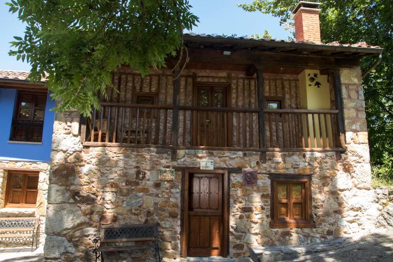 Casa Jacinta - B&B Bimenes