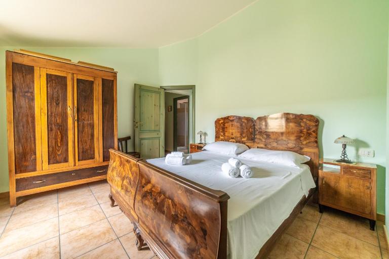 Sa Pedrera - Ferienwohnung Putzu Idu
