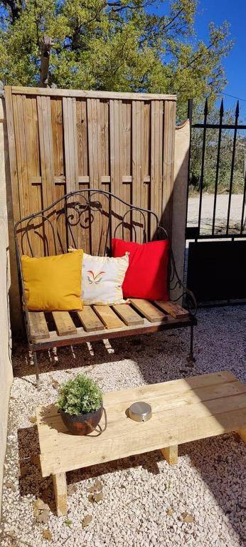 Les figues - B&B Hyères