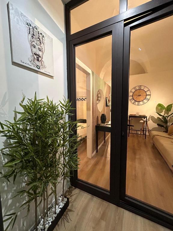 Bellini Charm Apartments - B&B Catania