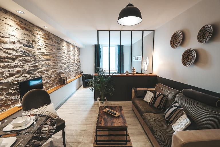 Suit'Home Commerce - B&B Angers