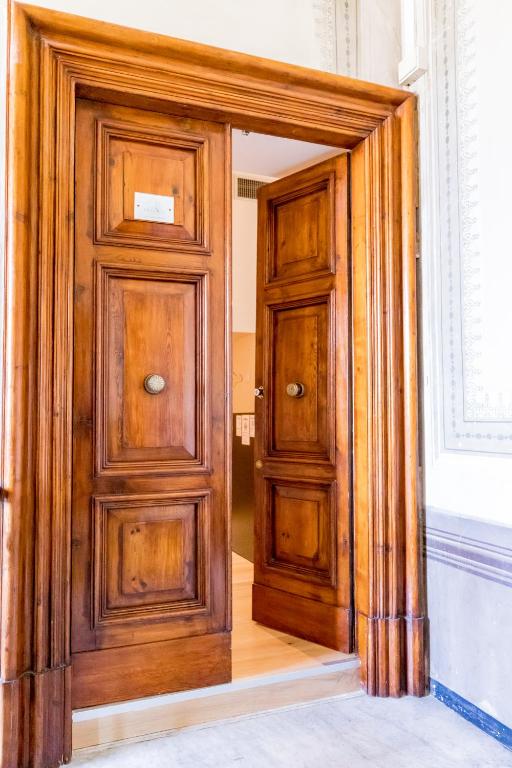 La Torre Rooms - B&B Spoleto