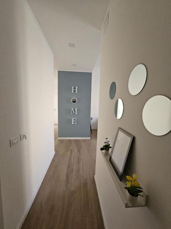 La casa di Eschilo - Bed and Breakfast Syracuse