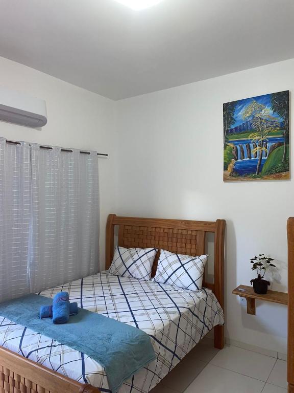 POUSADA VIVA VIDA - B&B Barreirinhas