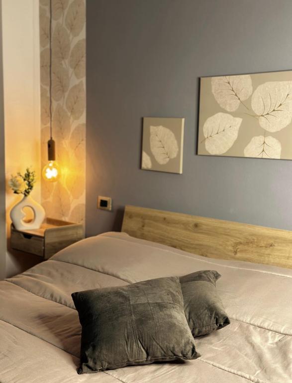 Il Bollore House - B&B Bagni San Filippo