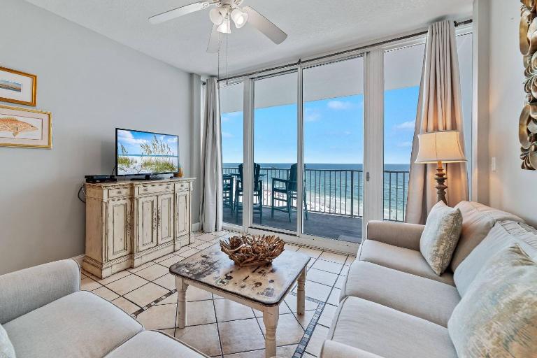 Lighthouse 916 - Ferienwohnung Gulf Shores
