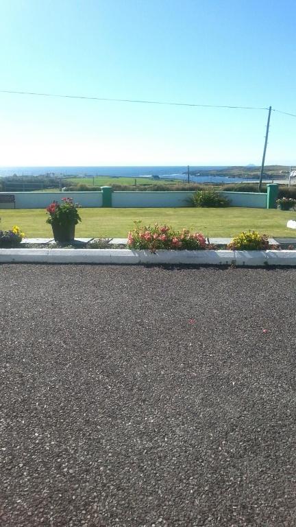 Beach View Bed & Breakfast - B&B Allihies
