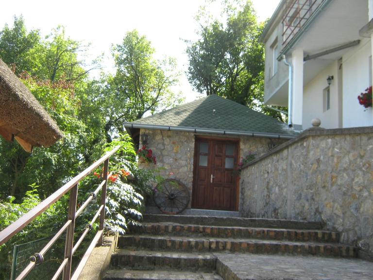 Apartment Vistanova - B&B Vrdnik