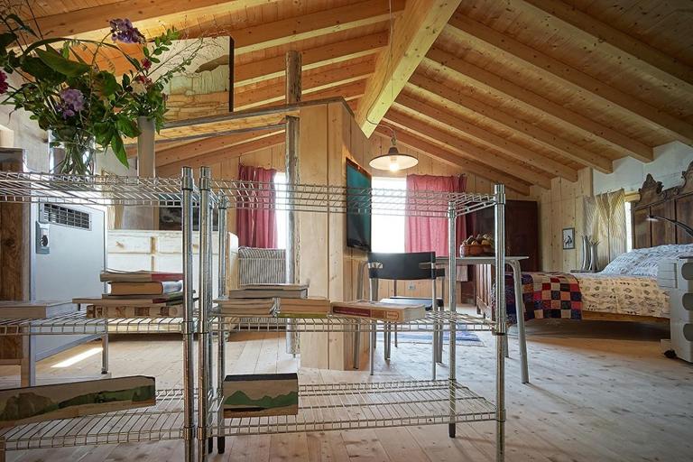 Casadesergio - Bed and Breakfast Refrontolo