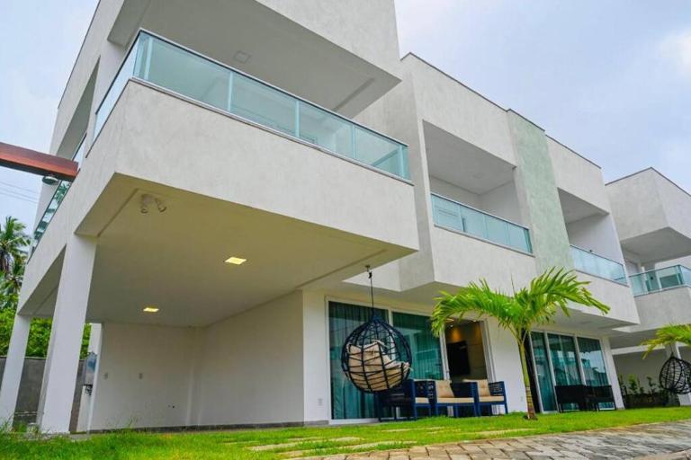 Casa Luxuosa em Maragogi - AL - B&B Maragogi