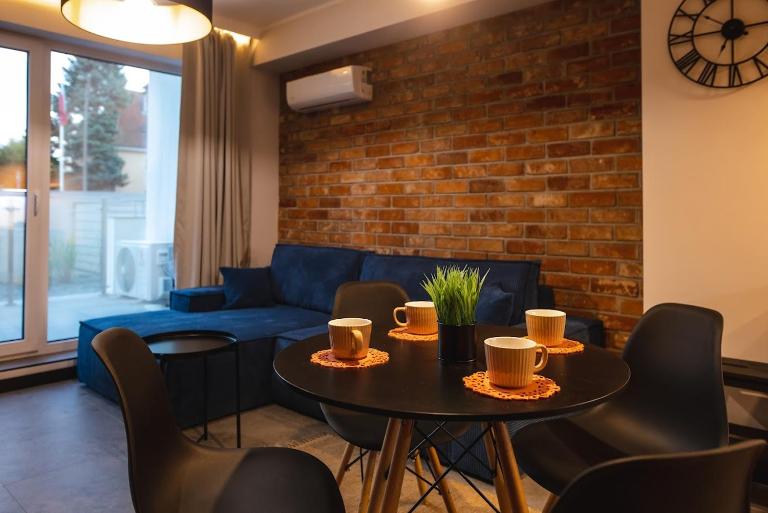 Apartament Loft Mazury - B&B Węgorzewo