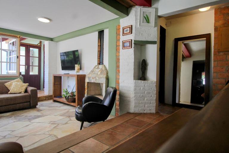 Casa da Vila - B&B Tiradentes
