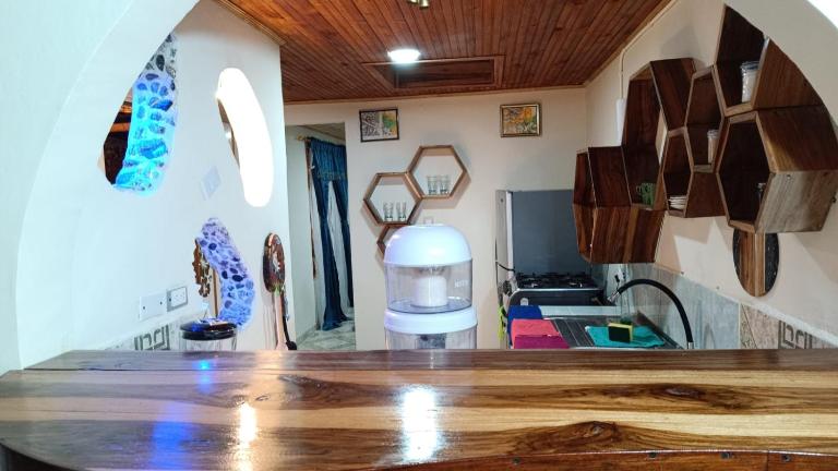 susurros del río - B&B Pijao