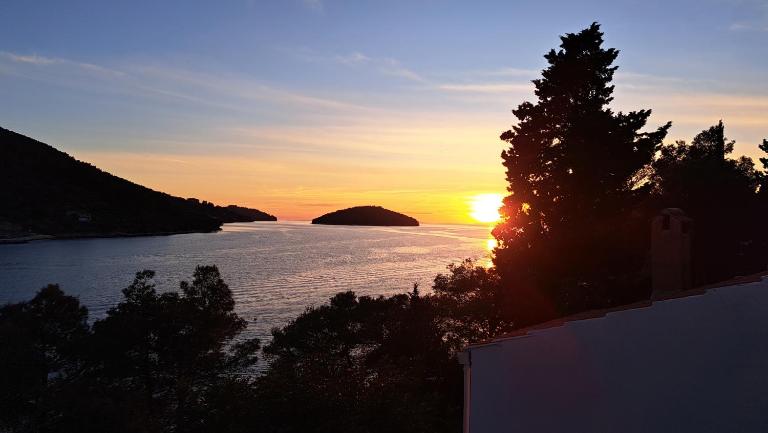 Zen's Garden - B&B Vela Luka