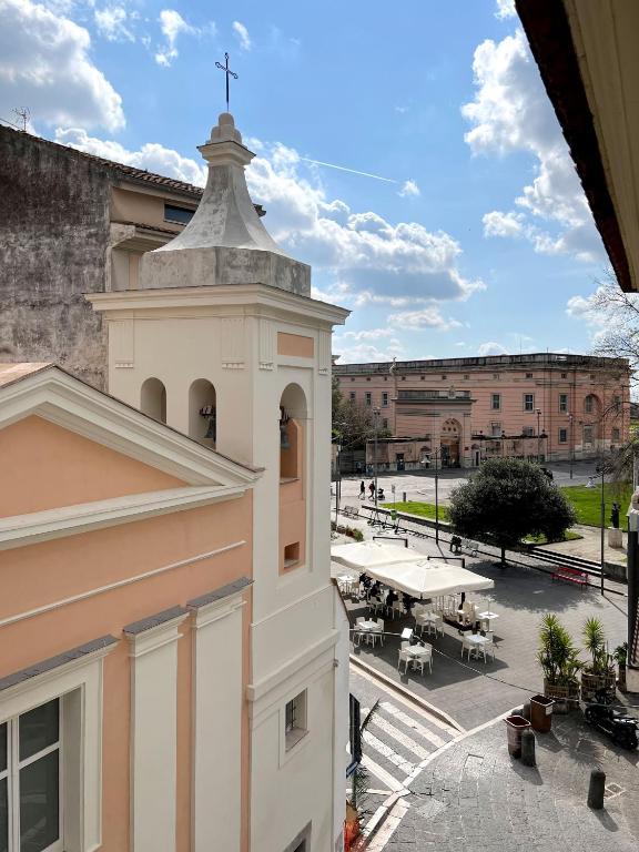 Le Muse Loft - Bed and Breakfast Caserta