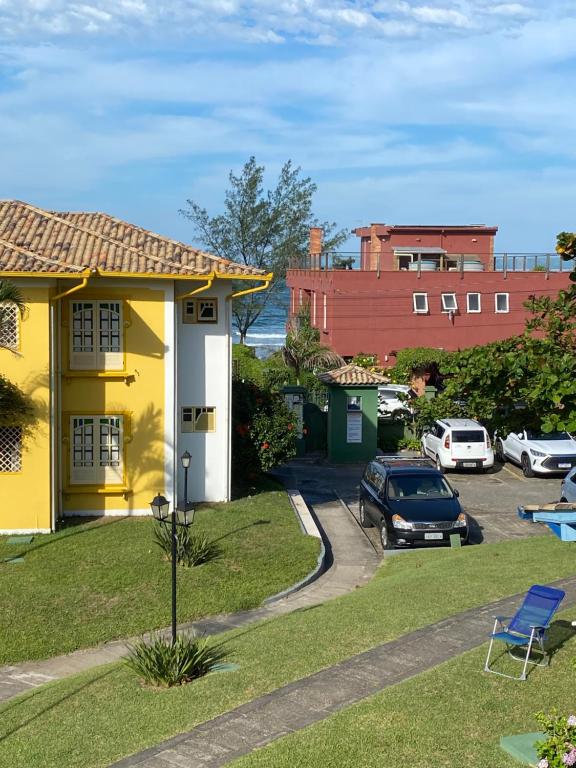 Férias dos Sonhos em Garopaba - B&B Garopaba