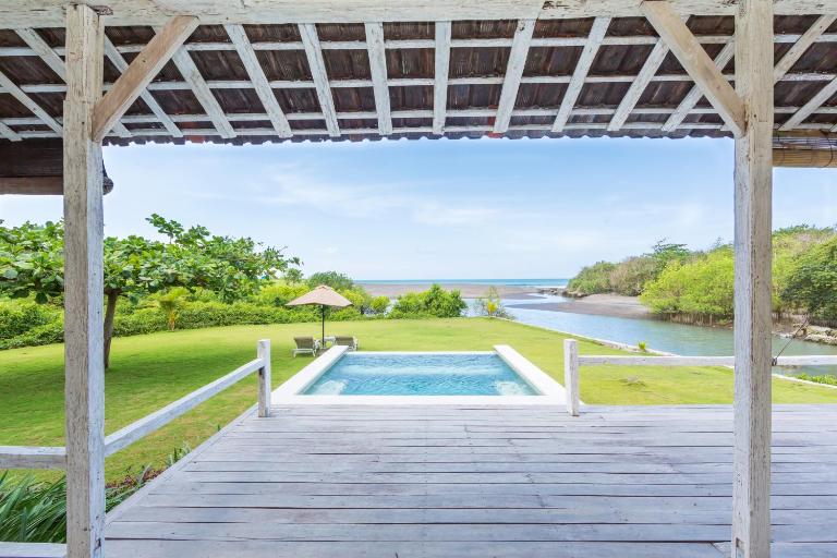 Villa Sungai Laut - B&B Canggu