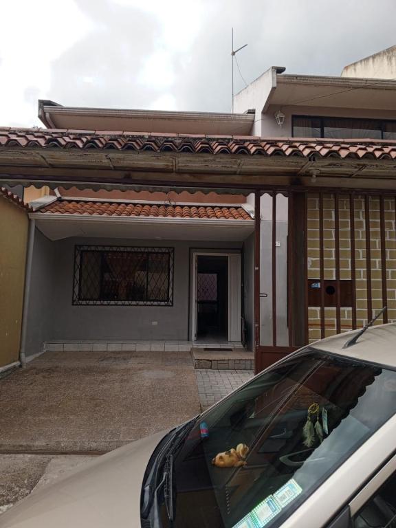 Casa Anthony - B&B Cuenca