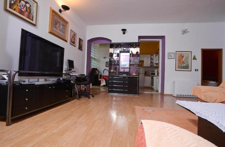 Epicenter Apartments Split - B&B Split