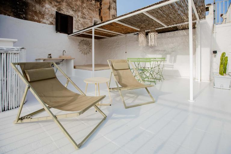 ALCOVA-holiday home-OSTUNI - B&B Ostuni