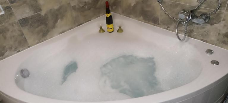 Sobe kod teta milke - B&B Veliko Gradište