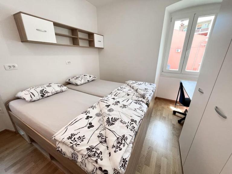 Apartma Koper - Capodistria - B&B Capodistria