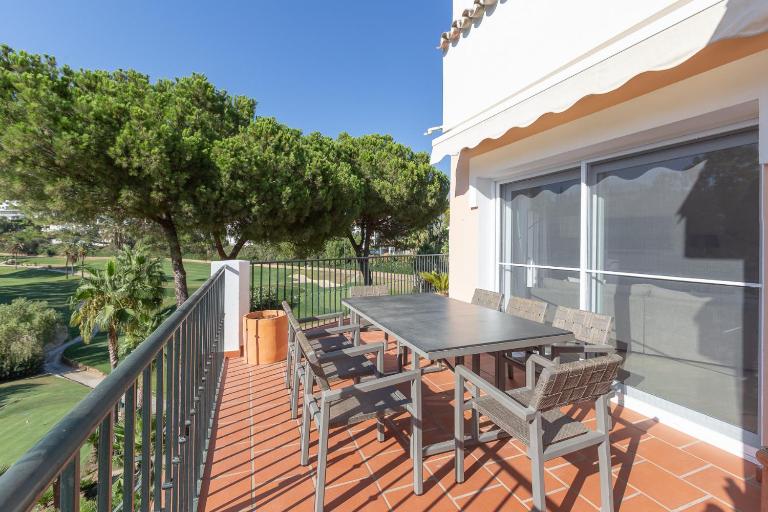 Magnífica adosada La Quinta Golf - B&B San Pedro