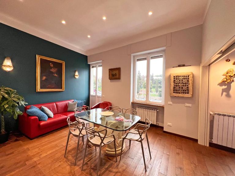 A Casa di Lu, al Colosseo - Guest House - B&B Roma