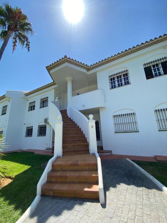 Apartamento pinar del atlántico - B&B Chiclana