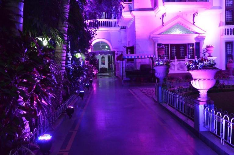 Kunjpur Heritage - B&B Prayagraj