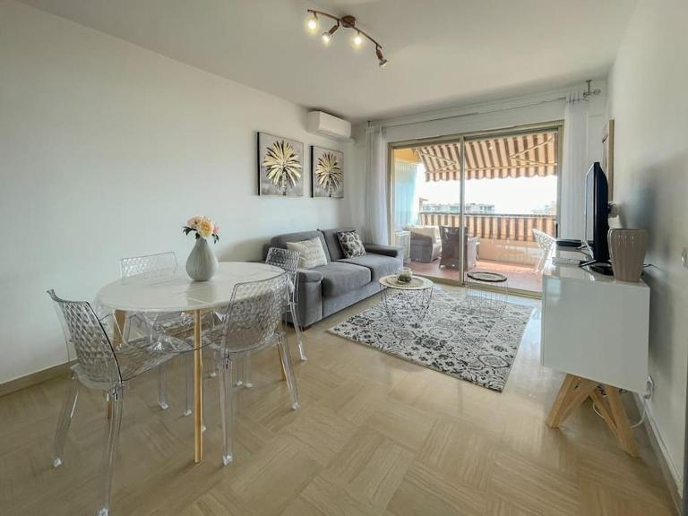 Le monteverdi - B&B Beausoleil