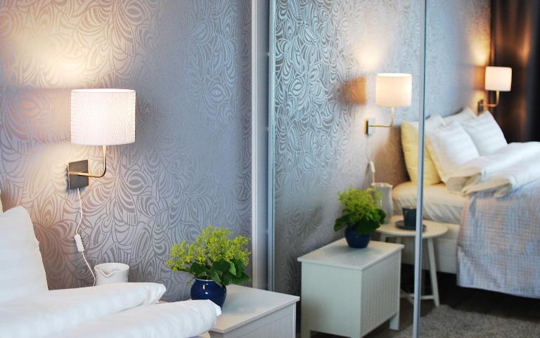 Piriko City Centre Apartment - B&B Rovaniemi