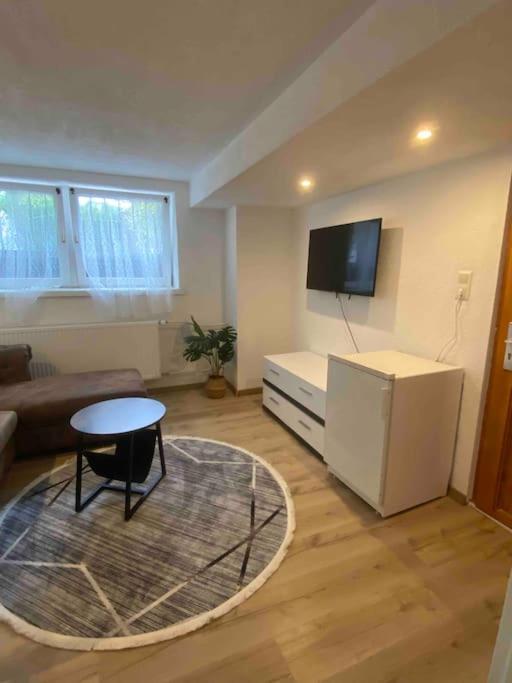 Gästewohnung in Günzburg - Ferienwohnung Günzburg