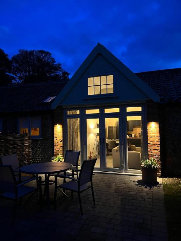Arkle - B&B Kelling