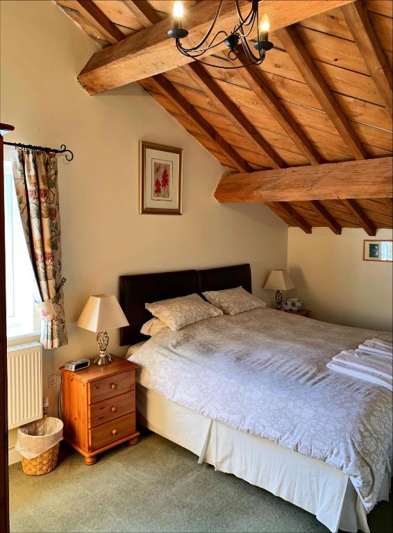 The Farm Burscough - Chambres d'hôtes Burscough