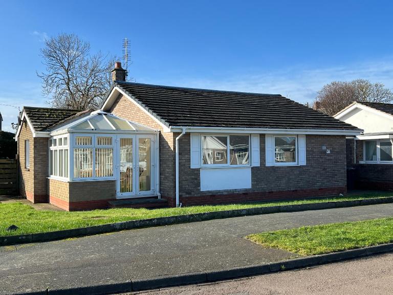 Dawson's Corner Retreat - B&B Beadnell