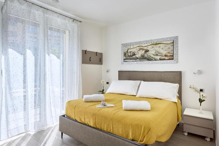 Una finestra al lago - B&B Lezzeno