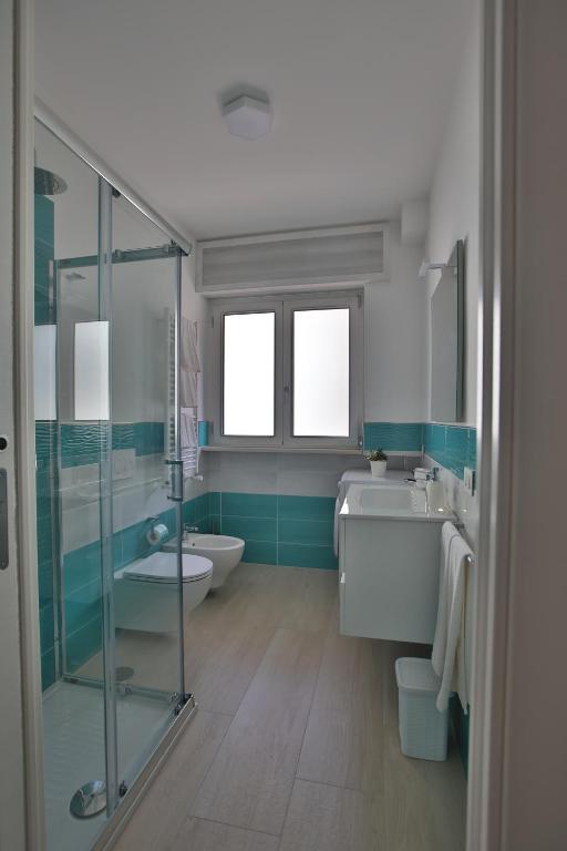 NONNA GENEROSA APARTMENTS - Ferienwohnung Castellammare di Stabia