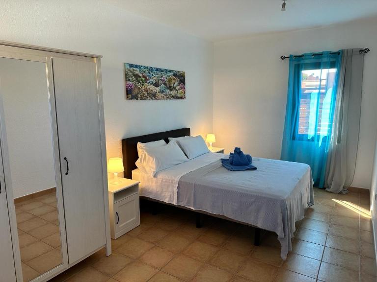 Villa Elisa - Ferienwohnung Corralejo