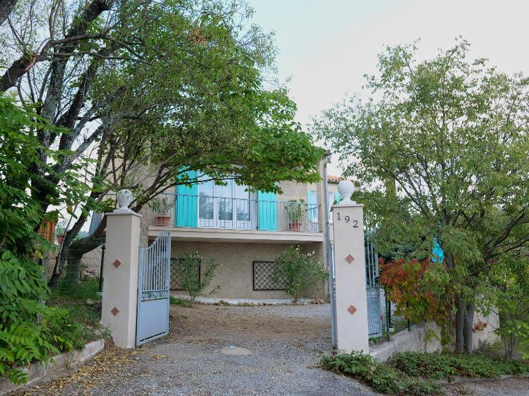 Villa Lamoureuse - Bed and Breakfast Manosque