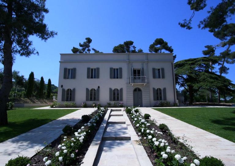 Villa Mariotti - B&B Fano