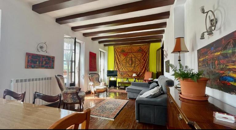 La Cristina - B&B Berastegi