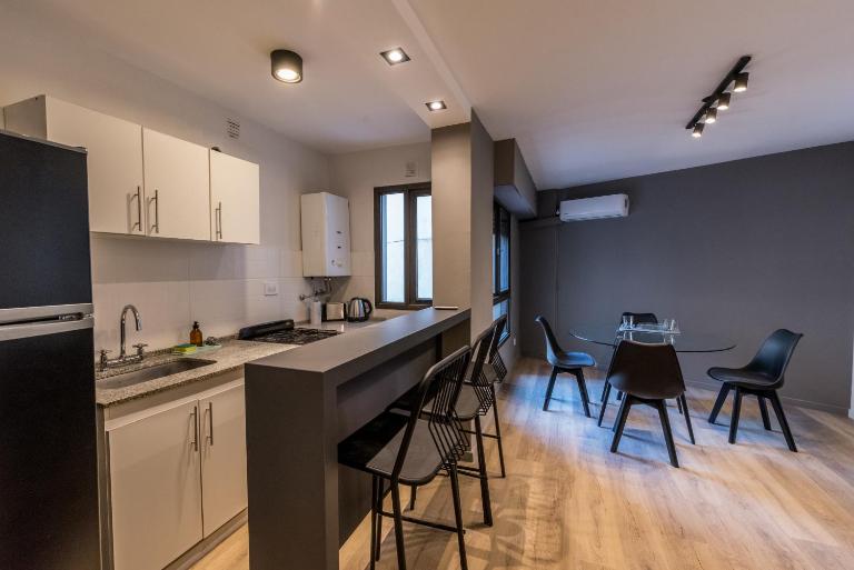 Hermoso departamento by Lofty - Ferienwohnung Córdoba