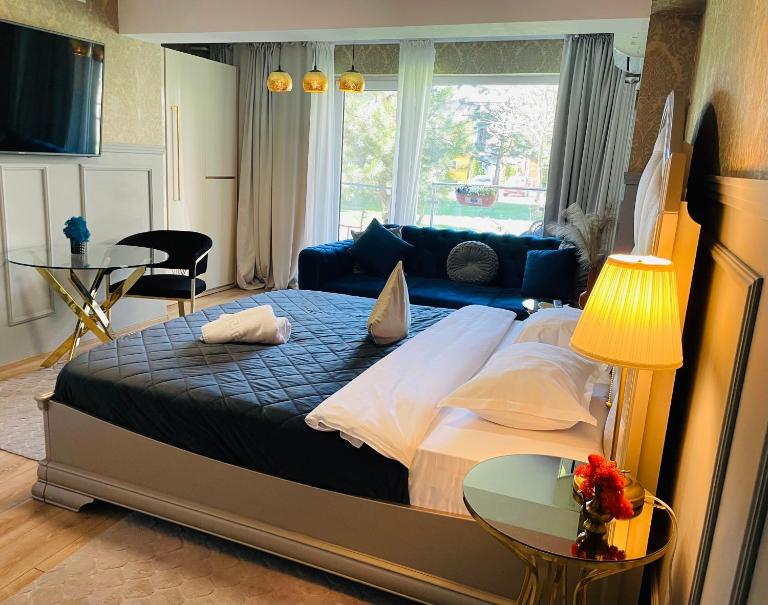 Air Residence 4 - Bed and Breakfast Otopeni